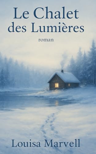 Le chalet des lumières