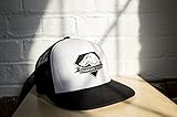 ZanzibarLand Diamond Dogs Metal Gear Solid Trucker Hat Snapback