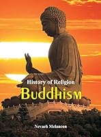 History of Religion: Buddhism 9386367629 Book Cover