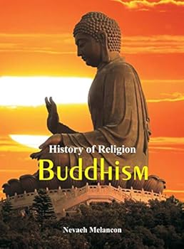 Hardcover History of Religion: Buddhism Book