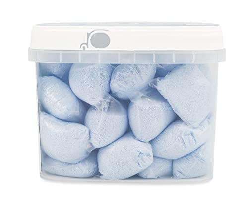 Camco Tst Max Rv Toilet Treatment Drop-Ins | Control Unwanted Odors And Break Down Waste And Tissue | Septic Tank Safe | Lavender Scent | 30-Pack (41553) #TOP7