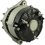 Replacement for New Alternator 24 Volt Replacement for Volvo OEM Penta Marine Replaces 1180648
