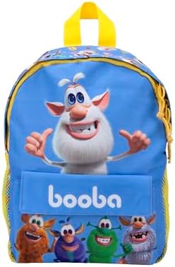 HTgroce Children's Backpack for Girls 34 cm, Small School Backpack for