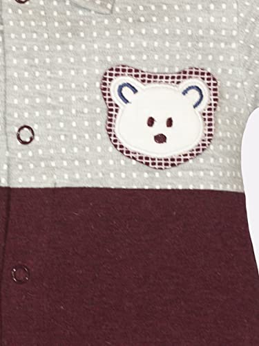 Image of BABYGO Baby Boys Rompers