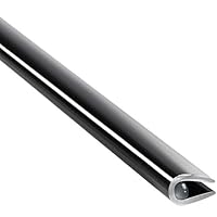 Algopix Similar Product 3 - TrimLok EGB  100 PVC Edge Guard Up