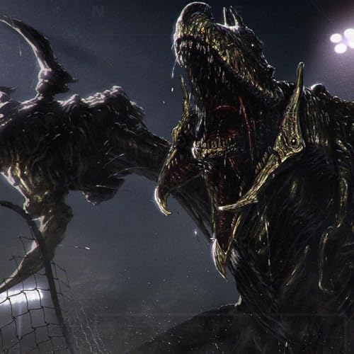 Exploring the SCP Foundation: SCP-9341 - Containment Breach: Capacity - Part Two