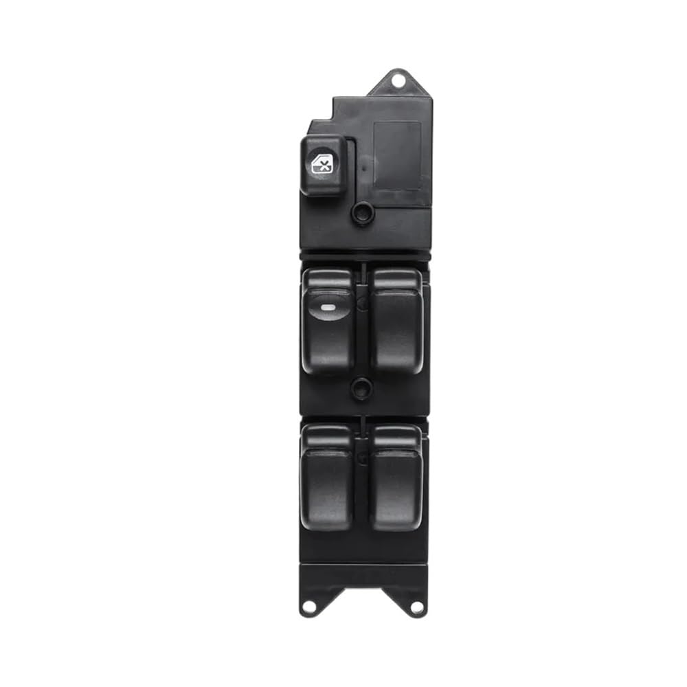 Commande lève-vitre pour L200 Pajero 3 Lancer bouton MR587942 - 6