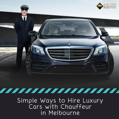 luxury car hire with chauffeur service Podcast Por  arte de portada