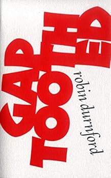 Paperback Gaptoothed Book