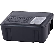 Tomcat Rat Killer II Tier 1 Refillable Rat Bait Station