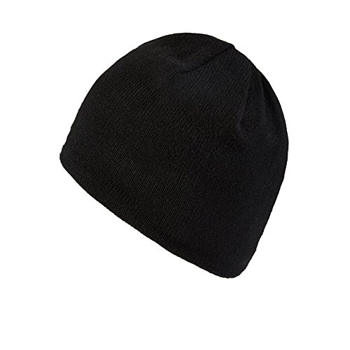 Seal Skinz Cappello, Nero (Black), L/XL