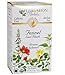 CELEBRATION HERBALS Fennel Seed Blonde Tea Organic 24 Bag, 0.02 Pound
