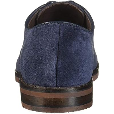 Allen Edmonds Nomad Buck