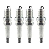 4/6Pcs For NGK BKR6EYA 2249 Spark Plug For Renault FLUENCE DUSTER LAGUNA MEGANE LOGAN LAGUNA