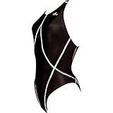 Weitere Körpernähte, um eine bessere Passform zu ermöglichen und die Muskelkontrolle zu verbessern, um Müdigkeit zu reduzieren.