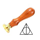 Sello de regalo: un maravilloso regalo para tu amigo y para ti o simplemente para coleccionar. Sería un regalo romántico creativo y personalizado para ti y tu familia en el día de San Valentín, día de la madre, Navidad, cumpleaños, día de Acción de Gracias, etc.