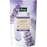 【クナイプ公式】 スパークリングタブレット ラベンダーの香り 50gx6錠入 炭酸入浴料