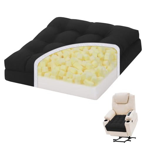 baibu Extra Large Memory Foam Cushion