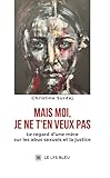 moi je veux les chaussures  Mais moi, je ne t’en veux pas