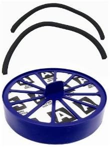 Quality Replacement DYSON DC07 DC14 Vacuum Cleaner Post Motor HEPA Allergy Filter & Seal