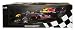 Produktbild Minichamps 110100205 - Red Bull Racing Renault RB6 - Sebastian Vettel, Maßstab: 1:18