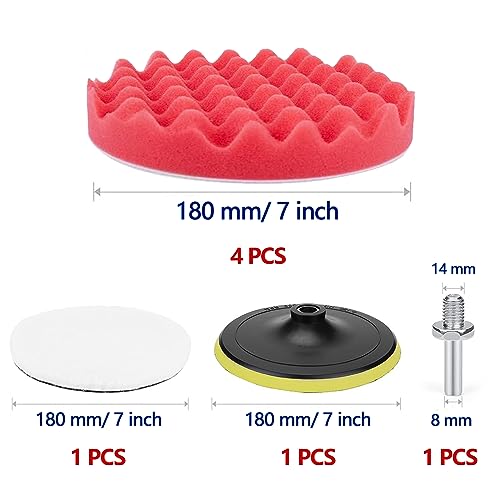 Corte Y Pulido, Tools Imagen adicional