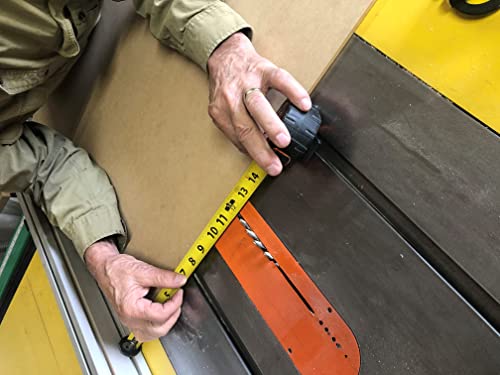 Swanson Tool SVGL25M1 25-Feet Magnetic Savage Grip Line Tape Measure