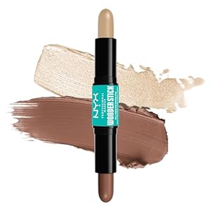 NYX PROFESSIONAL MAKEUP Wonder Stick Highlight & Contour Stick