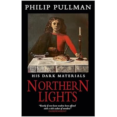 His Dark Materials: Northern Lights Classic Art Edition