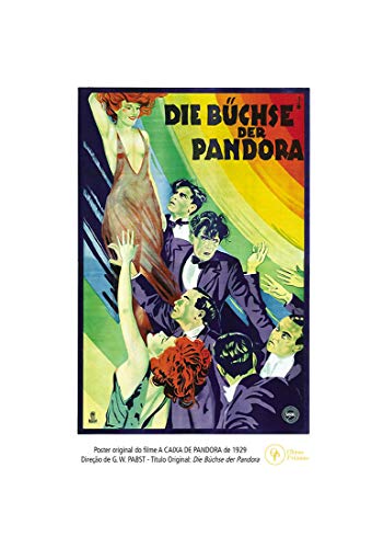 Expressionismo Alemão [Digistak com 3 DVD's]