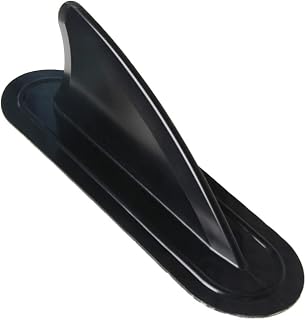 SARITE Kayak Rudder Kit Surfing Fin Paddle Surfboard Tail for Boat Wing Foil/1329