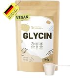 glycin pulver 1100 g