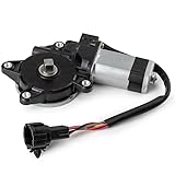 om617a turbo diesel  OEM # 80731-CD001 617-58705L 617-51251L Fensterheber Motor vorne Links (Fahrerseite) for Nissan 350Z for Infiniti G35