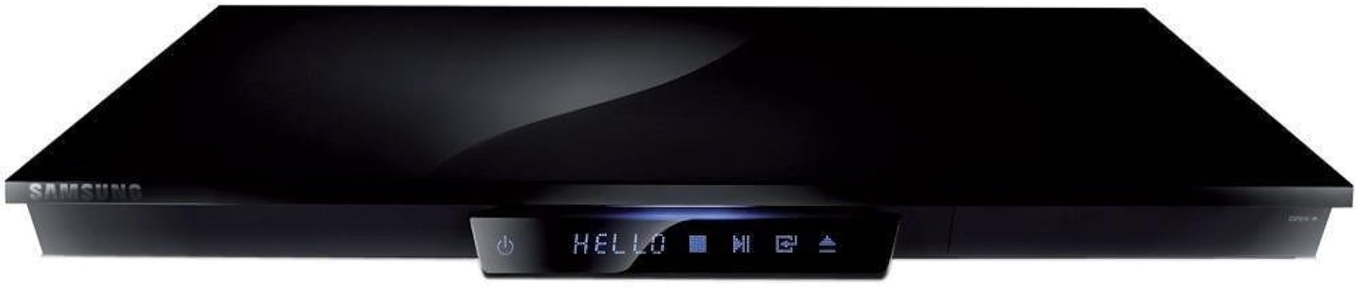 Samsung BD-E6300 Lettore Blu-Ray Samsung BD-E6300 Lettore Blu-Ray