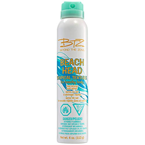 Tropical Texture Fast-Dry Salt Spray