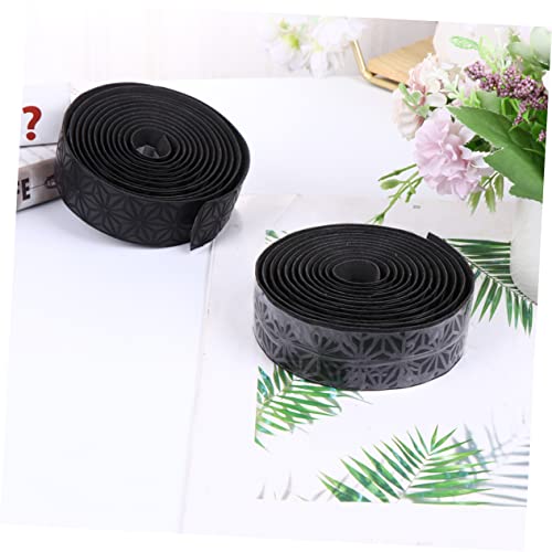 Garneck 1 Par Fita Adesiva Punhos Antiderrapantes Para Ciclismo De Estrada Fita De Aperto De Ciclism