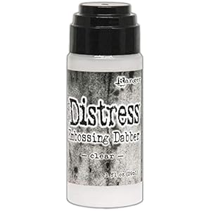 Tim Holtz – Ranger Embossing Dabber, One Size