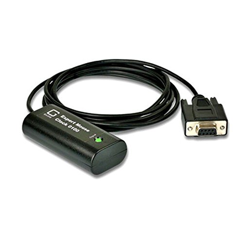 Preisvergleich Produktbild GUDE 0100 Expert Mouse Clock schwarz