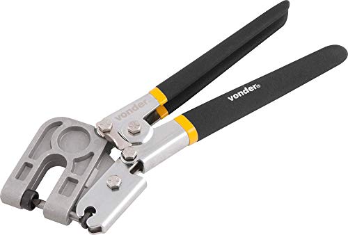 Alicate Puncionador para Drywall AP 500 Plus, Vonder VDO128