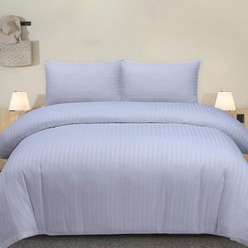 Indus Textiles Juego de funda de edredón