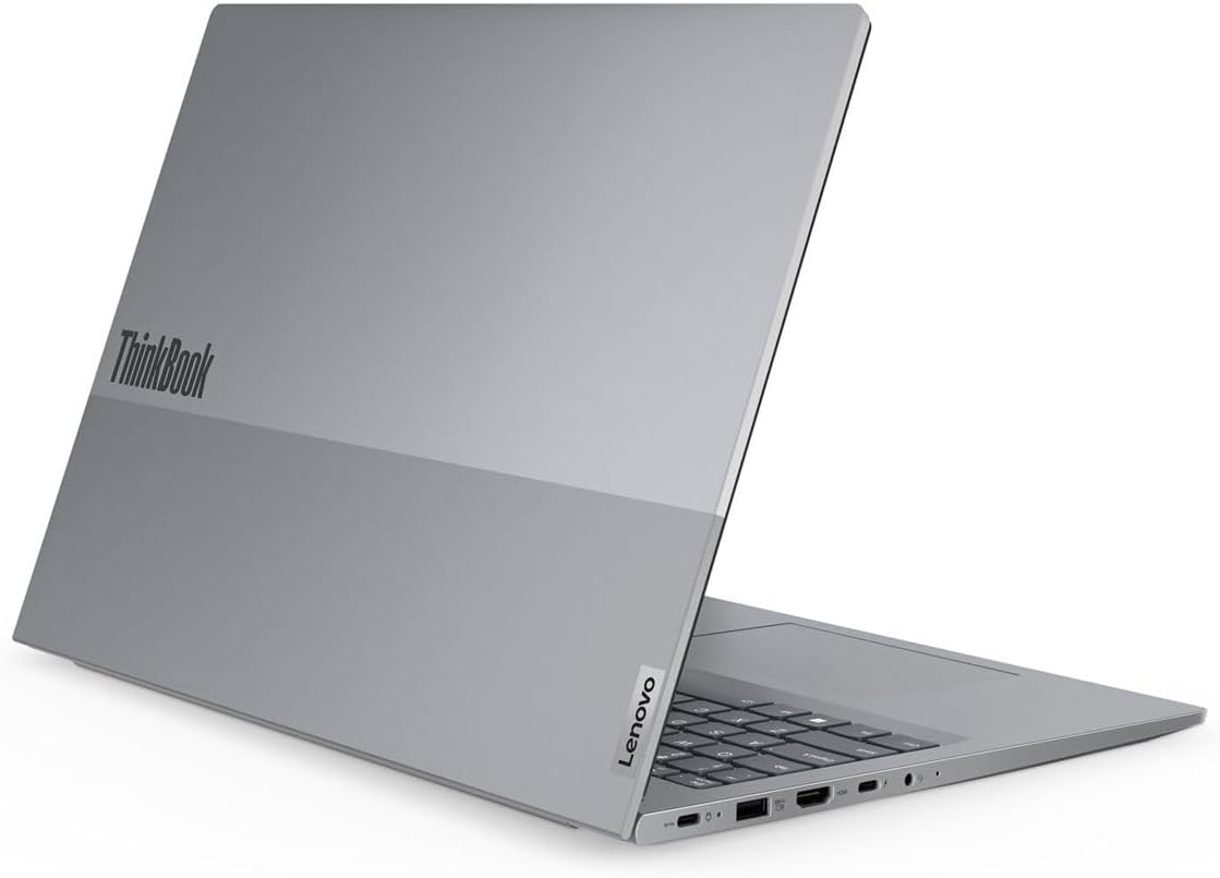 Lenovo ThinkBook IRL Gen 6-16" - Intel Core i7 1355U up to 3.7 GHz - 16 GB RAM - 512 GB SSD