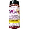 Pro-Cure Wizard Egg Cure, 12 Ounce, Hot Lava Orange