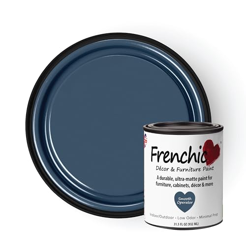 Frenchic Ultra Matte D&eacute;cor...