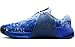 Nike Metcon 9 AMP Men's Workout Shoes (HJ6008-400, Aluminum/Racer Blue/Midnight Navy/Black) Size 10