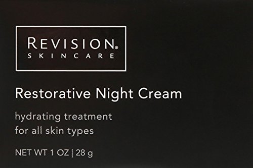 Revision Skincare Restorative Night Cream, 1 Oz #TOP1