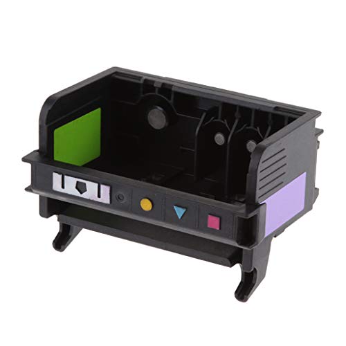 Baoblaze Substitua a Cabeça Da Impressora Pela Impressora OfficeJet 6000 6500 6500A 7000 7500 7500A