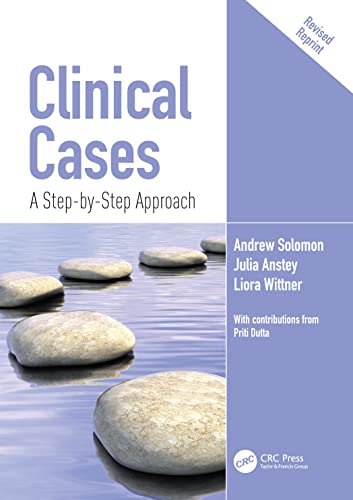 Clinical Cases: A Step-by-Step Approach view 2