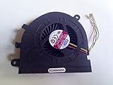  Gotor Ventilateur CPU KUEHLER Cooling Fan pour Dell Latitude E5530 P/N : 9htyd