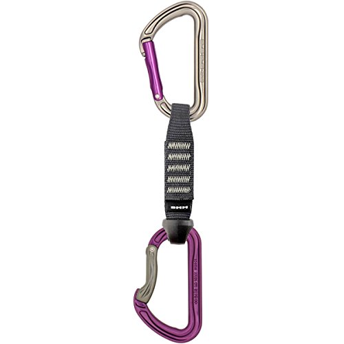 DMM ShadoWomensQd 12Cm - Purple Purple 12CM