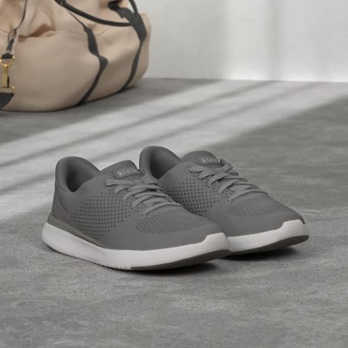 Image of Kizik Slip On Sneakers: Lima - Comfortable All-Day Wear, Hands Free Convenience, Breathable Knit Top, Mens & Womens Walking Shoes with Arch Support